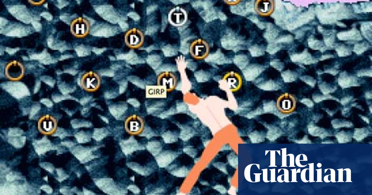 The Greatest Internet Sports Games Of All Time Sport The Guardian