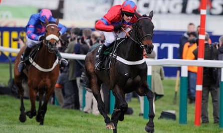 Talking Horses Horse Racing Tips The Guardian