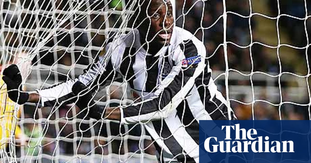 Football Transfer Rumours Demba Ba To Leave Newcastle Football The Guardian