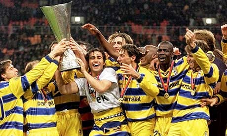 Which Champions League teams have never been champions? | Champions League | The Guardian