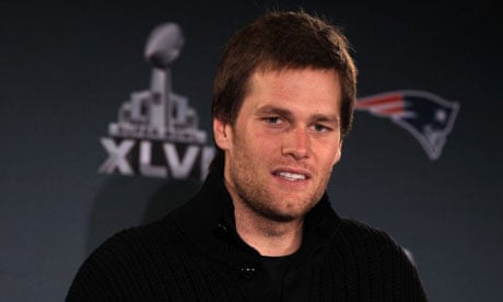 6-time Super Bowl champion Tom Brady praises soon-to-be 6-time F1