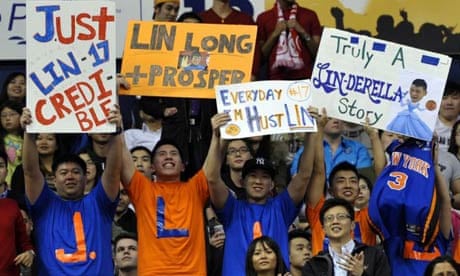 Jeremy Lin leaves New York Knicks to join Houston Rockets, Jeremy Lin