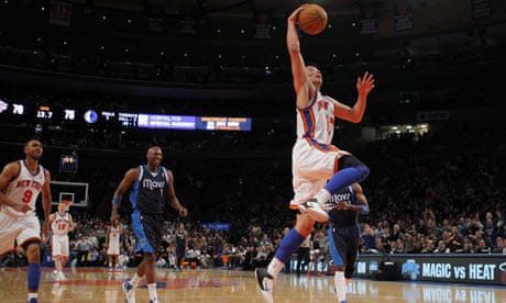 Decision on Jeremy Lin a tough one for Knicks