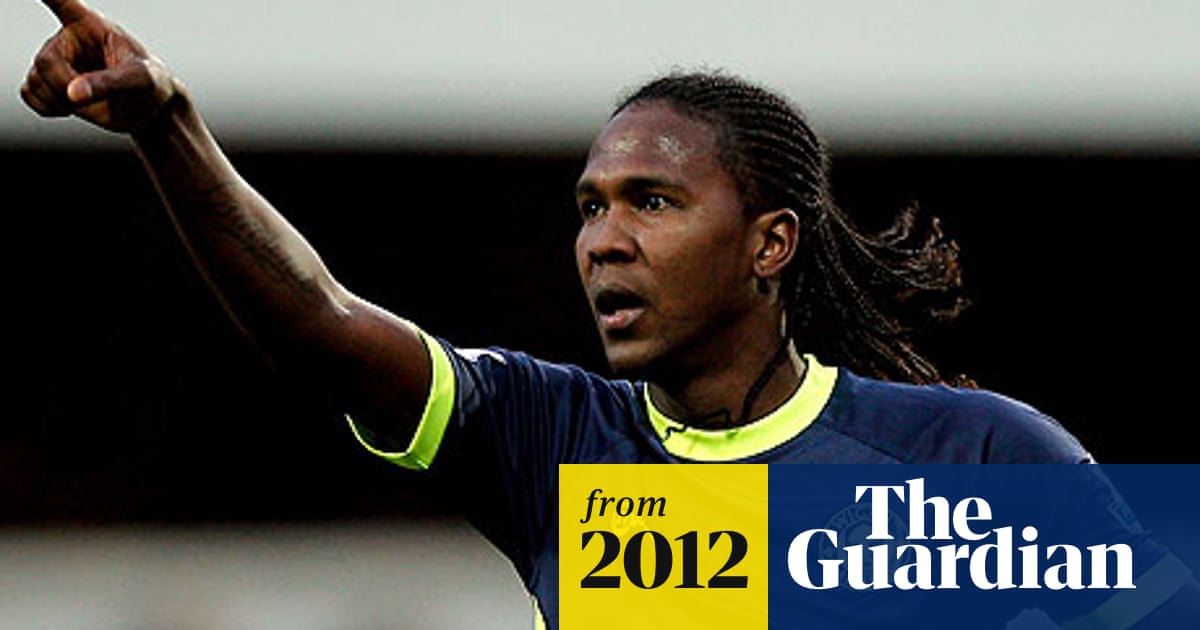 Hugo Ralla Fulham sign free agent Hugo Rodallega on three-year deal | Fulham | The ...