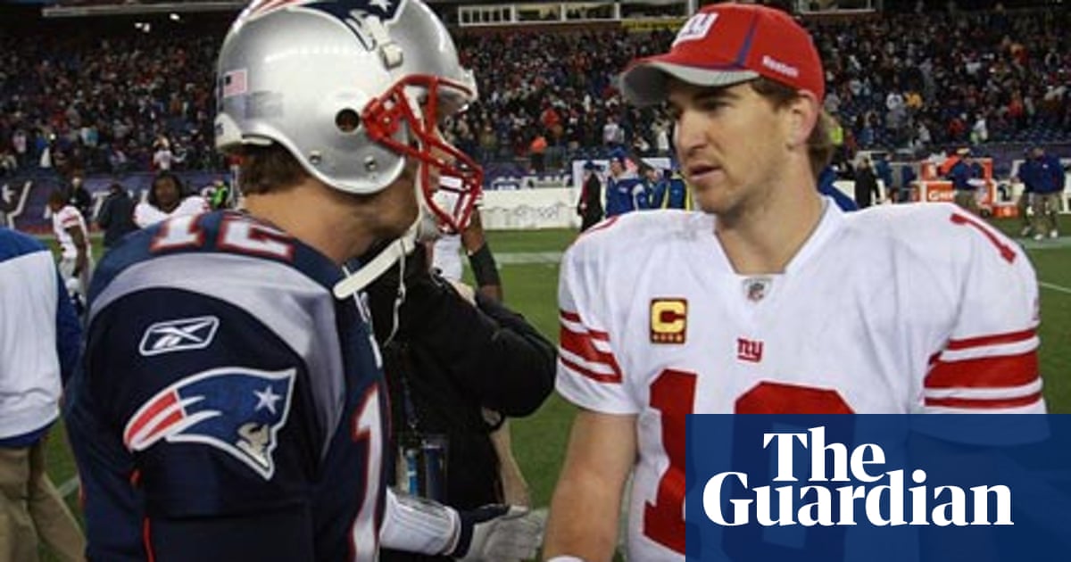 Nfl Talkboard Super Bowl 2012 Sport The Guardian