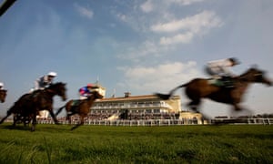 Fears About Horse Racings Future At Towcester Have Forced The Course Management To Introduce A Greyhound Track Photograph Alan Crowhurst Getty Images Fears About Horse Racings Future At Towcester Have Forced The Course Management To Introduce A Greyhound Track Photograph Alan Crowhurst Getty Images