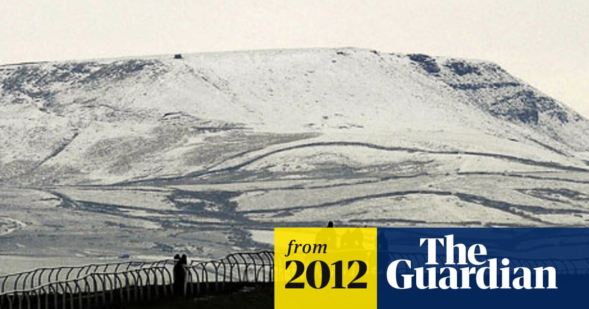 Weather Forces Abandonment At Ffos Las As Big Freeze Stops Jump