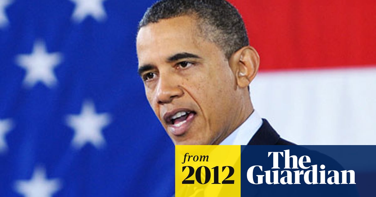 Obama Campaign Throws Its Weight Behind Democrats Super Pac