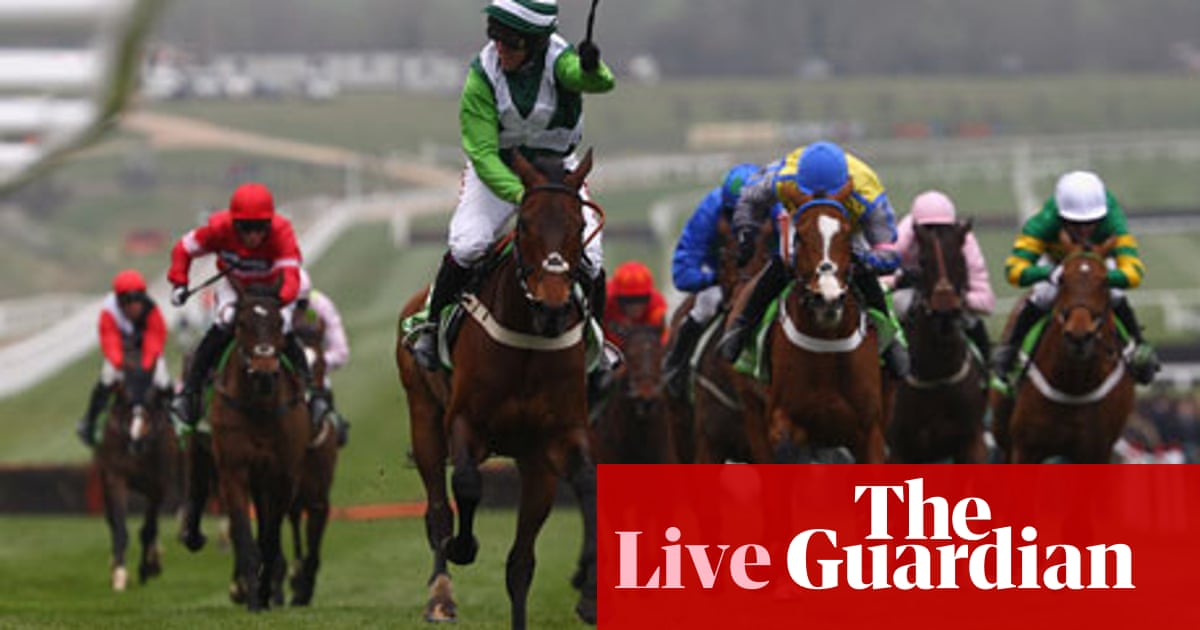 Stan James Horse Racing Commentary Stan James Horse Racing Commentary