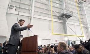 NFL + US sports | Page 209 of 230 | Sport | The Guardian
