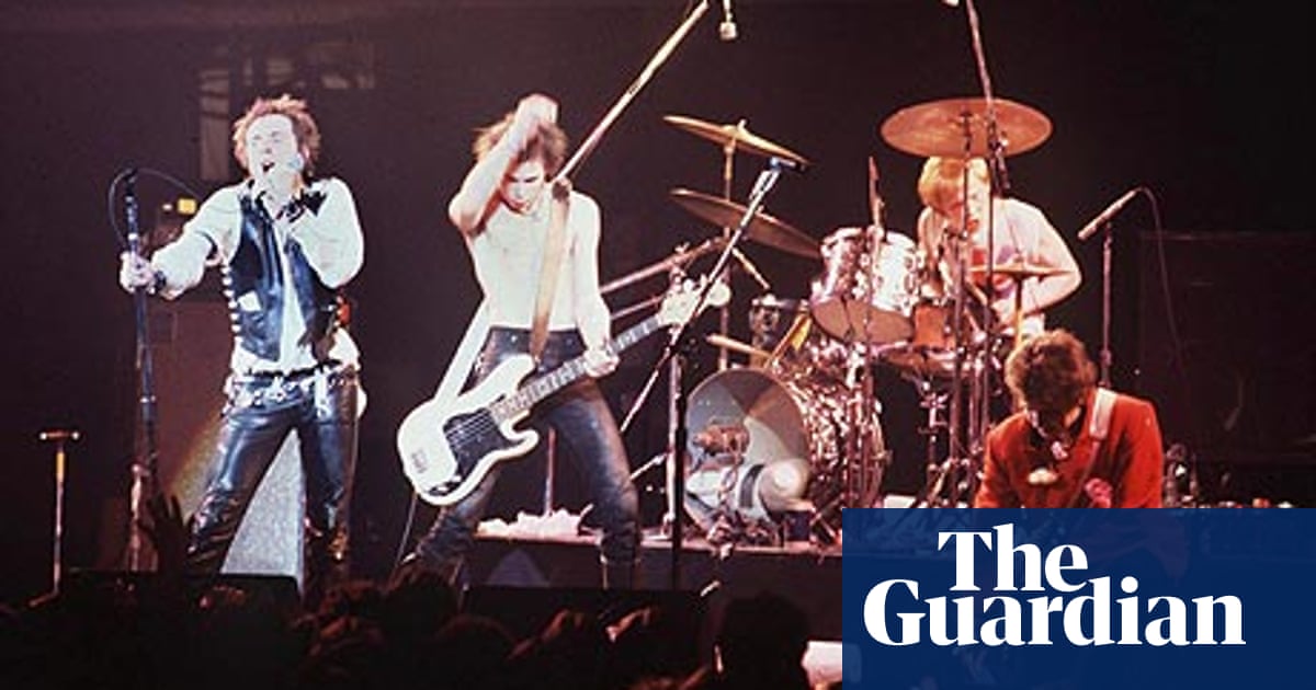 Readers Panel Sex Pistols Sex Pistols The Guardian Readers Panel Sex Pistols Sex Pistols The Guardian