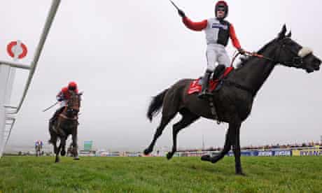 Grand National Winners History Grand National Winners History