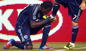 Mls Week 28 Reviews And Previews Sport The Guardian
