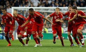 Champions League Final Neutrals Want Us To Beat Chelsea Says