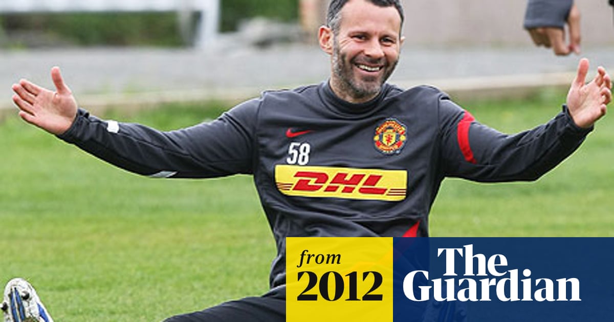 Manchester United Limit Olympic Over Age Gb Call Ups To Ryan Giggs Manchester United The Guardian