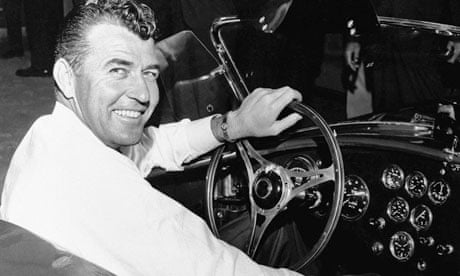 Cáo phó Carroll Shelby | Thể thao mô tô | The Guardian