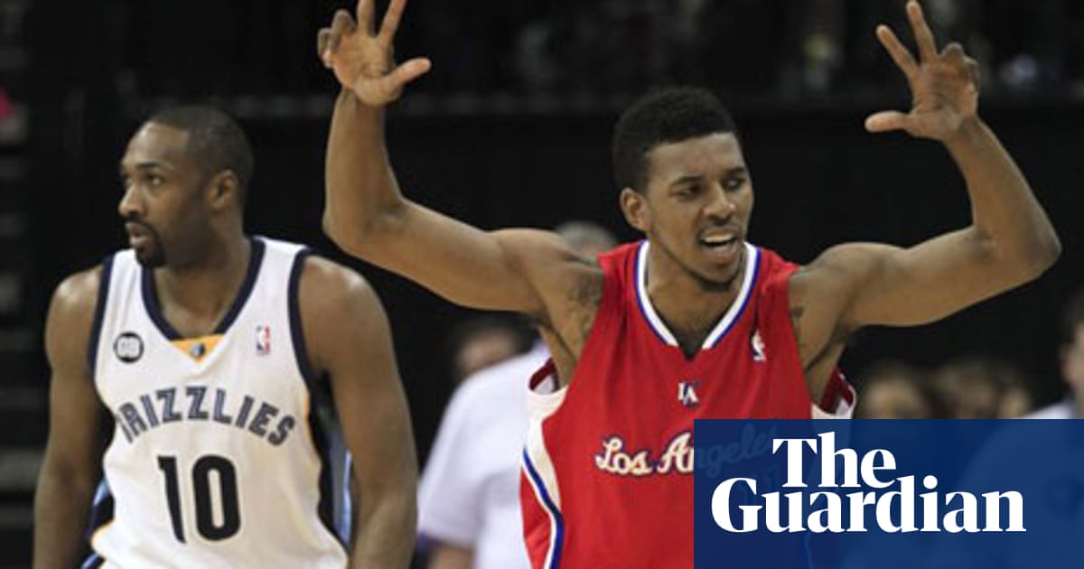 Lakers Vs Thunder Clippers Vs Spurs Celtics Vs 76ers And Heat Vs Pacers Nba The Guardian Lakers Vs Thunder Clippers Vs Spurs Celtics Vs 76ers And Heat Vs Pacers Nba The Guardian