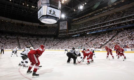 2012 Stanley Cup playoffs - Wikipedia