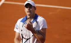 Andy Roddick 