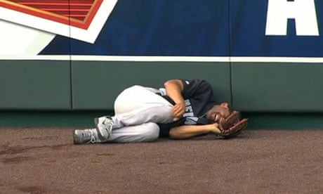 Mariano Rivera: is this the end for the greatest closer in baseball  history? | MLB | The Guardian