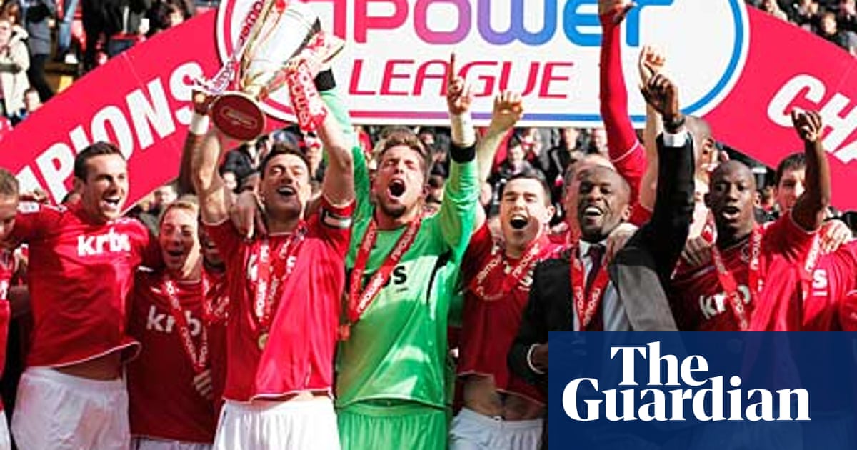 League One 2011 12 The Bloggers End Of Season Report Football