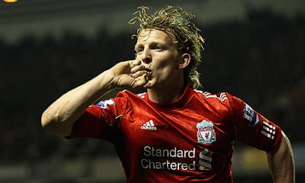 Dirk Kuyt Backs Brendan Rodgers To Be A Success At Liverpool