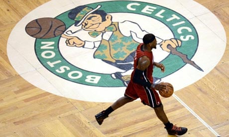Clutch This: LeBron Overpowers Celtics; Heat Force Game 7