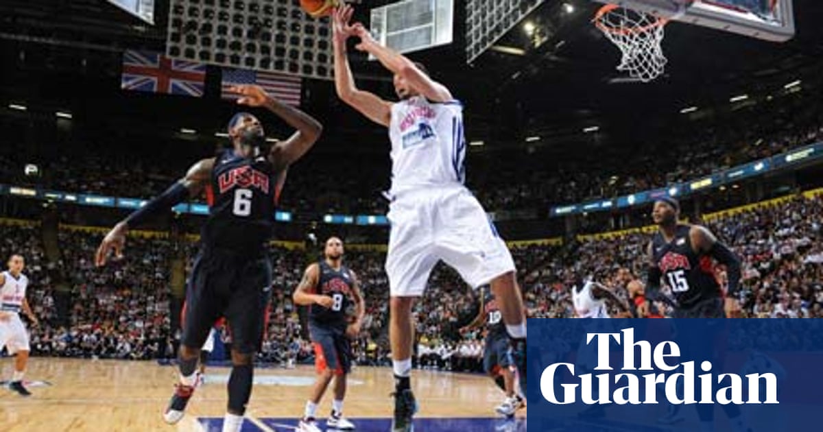 London 12 Usa Show Team Gb Face A Tall Order In The Basketball Olympics 12 Basketball The Guardian London 12 Usa Show Team Gb Face A Tall Order In The Basketball Olympics 12 Basketball The Guardian