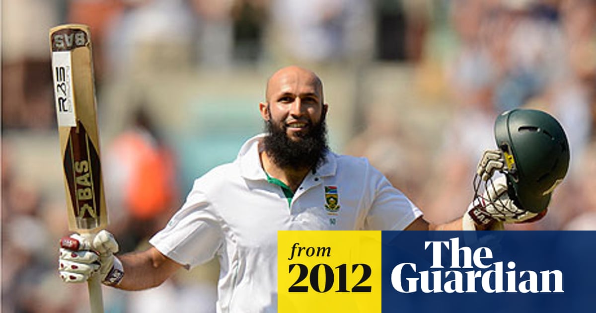 BLAST FROM THE PAST | Amla becomes first South African to score triple century