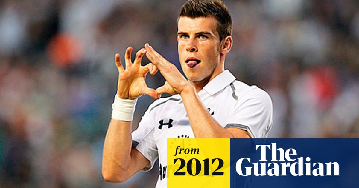 Gareth Bale will escape suspension for withdrawing from Olympics ...