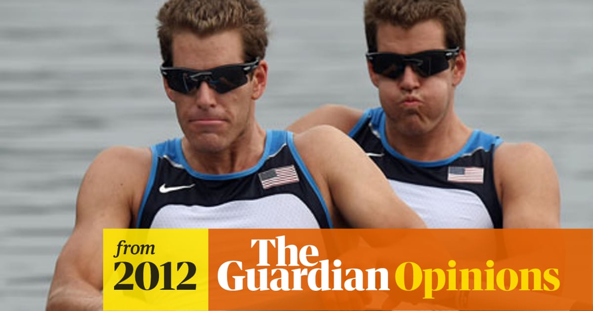 Olympics 2012: USA rowers prove there is life after the ...