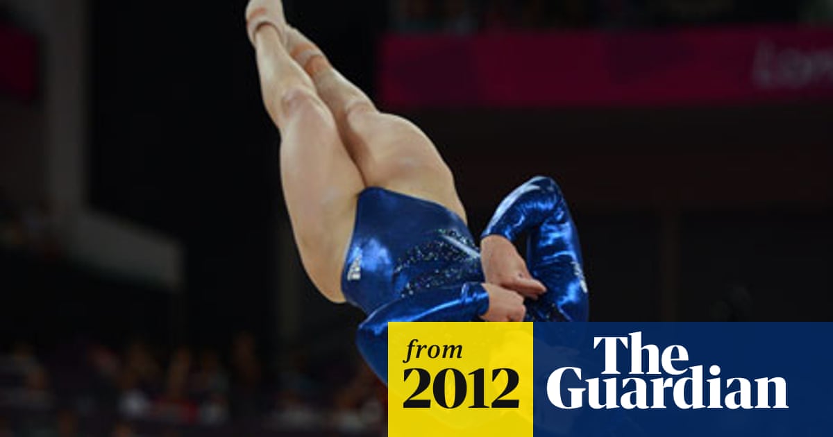 London 12 Beth Tweddle Leads Team Gb To Record Sixth In Gymnastics Olympics 12 Gymnastics The Guardian London 12 Beth Tweddle Leads Team Gb To Record Sixth In Gymnastics Olympics 12 Gymnastics The Guardian