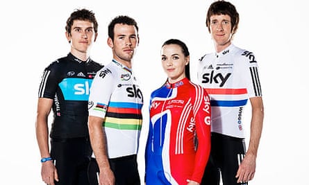 Lizzie Armitstead S Comments On Sexism In Cycling Should