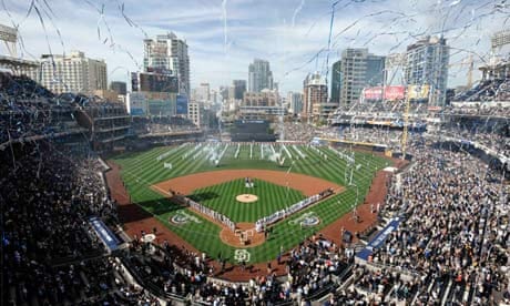 What to know for San Diego Padres Opening Day 2019