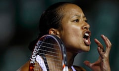 Anne Keothavong 