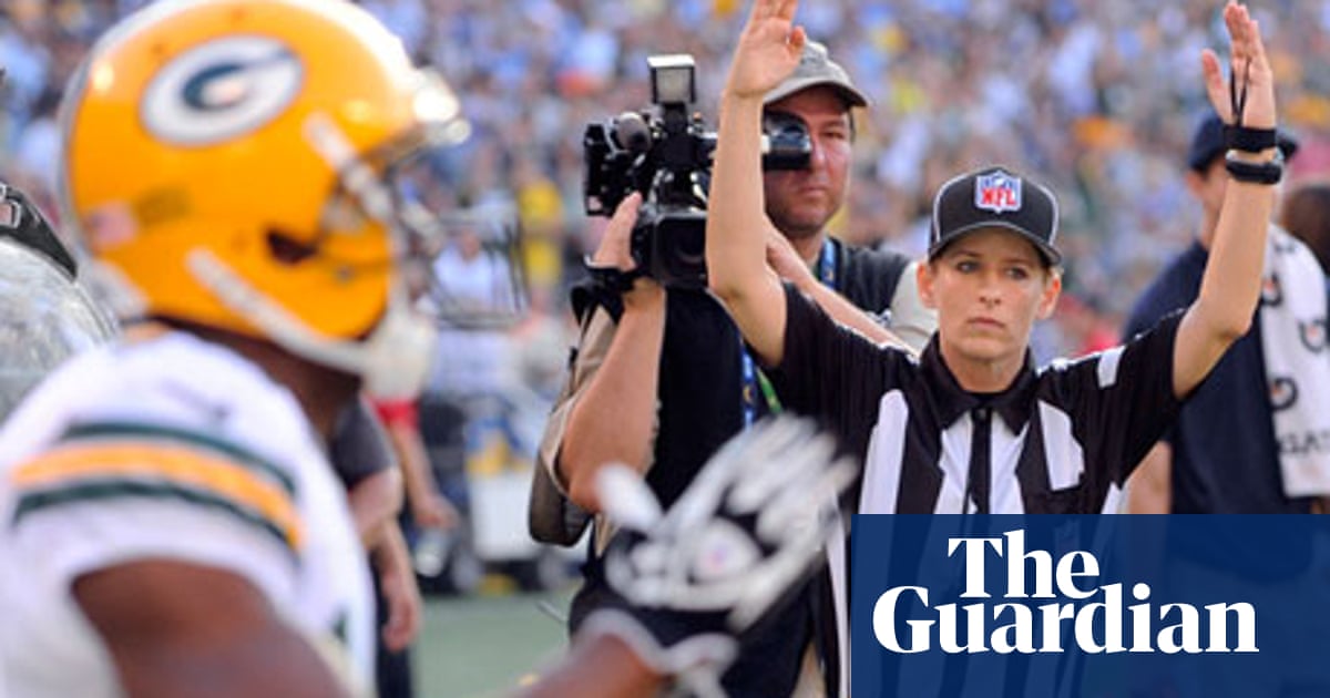 Nfl 2012 Season Preview Sport The Guardian