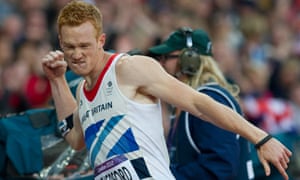 Jessica Ennis, Greg Rutherford and Mo Farah win gold - as it happened ...