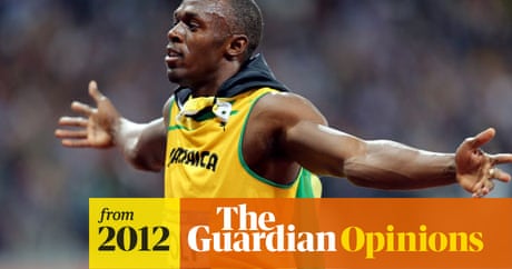 London 12 Five Reasons Why Usain Bolt Won The Olympic 100m Final Usain Bolt The Guardian London 12 Five Reasons Why Usain Bolt Won The Olympic 100m Final Usain Bolt The Guardian