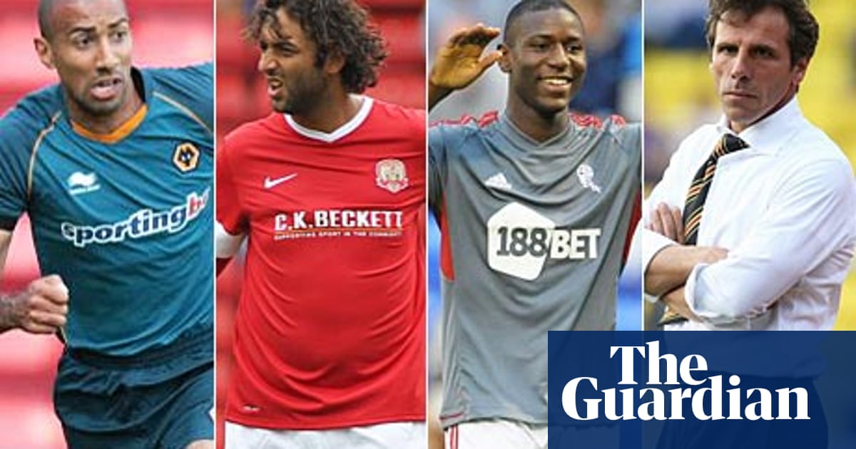 Championship 2012 13 Season Preview The Bloggers View Football