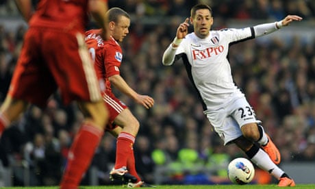 Missing out on Clint Dempsey has left Liverpool with striking problems, Transfer window