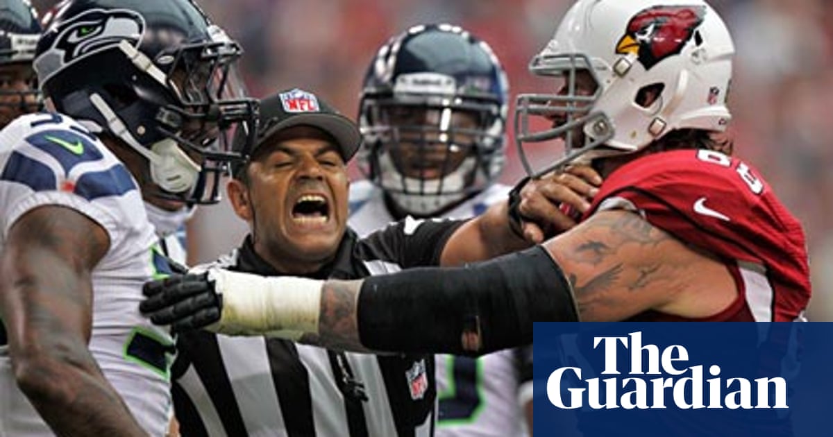 Why The Nfl Would Rather Lockout Referees Than Pay 16 Million