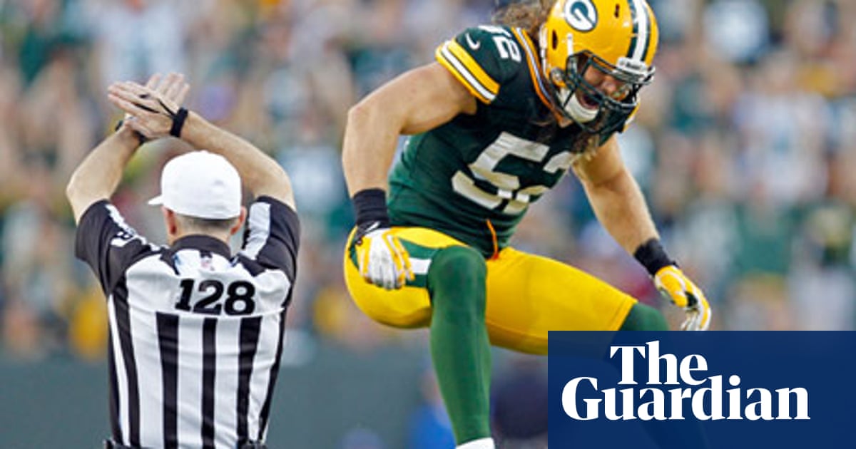 Crossword roundup Man up? Jog on Crosswords The Guardian