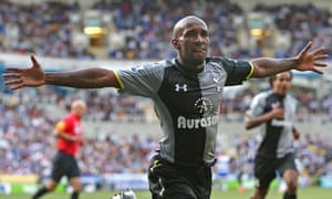 Reading V Tottenham As It Happened Rob Bagchi Football The Guardian