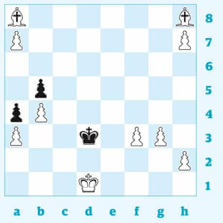 Chess 3272