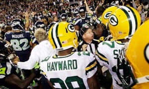 Nfl Referees Dispute Is About Assault On Workers Rights Not Blown Calls Sport The Guardian