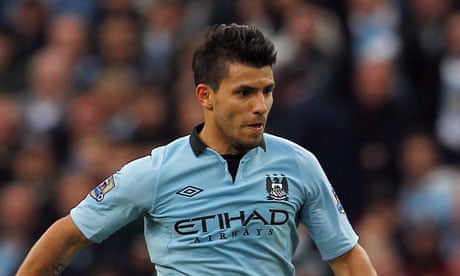 Sergio Agüero called up by Argentina but no place for Carlos Tévez, Argentina