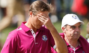 The Alternative Ratings For The Greatest Ryder Cup Of All Time Scott Murray Sport The Guardian