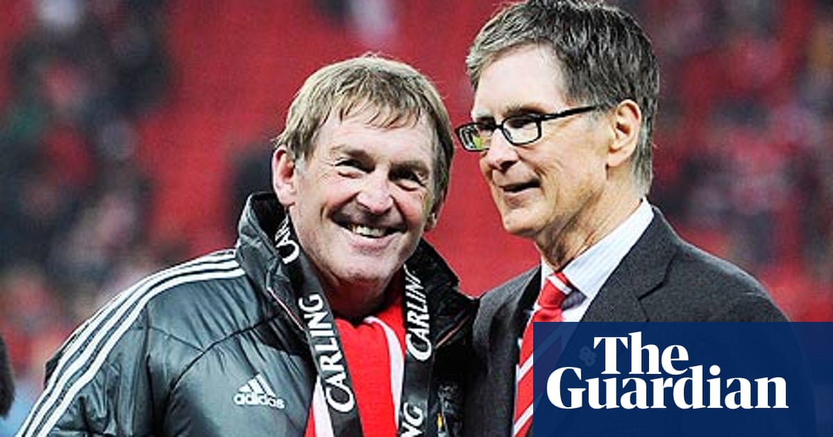 John W Henry Admits He And Fsg Have Made Liverpool Mistakes Too Liverpool The Guardian