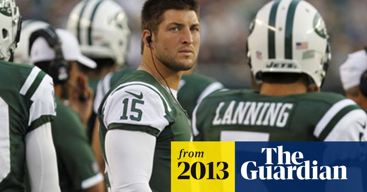 Tim Tebow expected to sign for New England Patriots, Tim Tebow