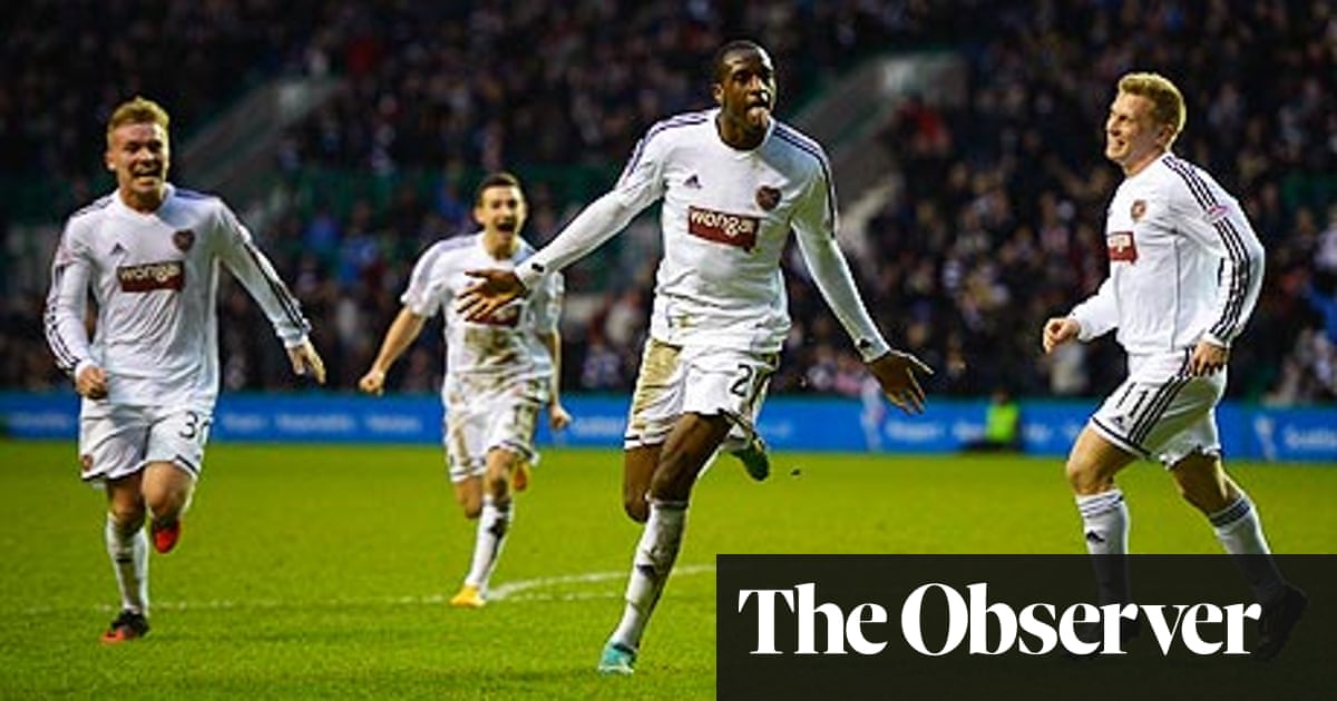 hearts crush inverness cup final dream in penalty shootout scottish league cup the guardian